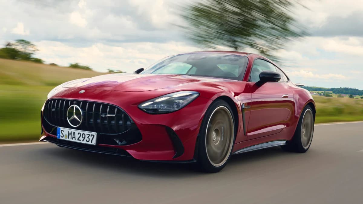 AMG